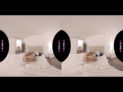 ❤️ PORNBCN VR ਦੋ ਨੌਜਵਾਨ ਲੈਸਬੀਅਨ 4K 180 3D ਵਰਚੁਅਲ ਰਿਐਲਿਟੀ ਜਿਨੀਵਾ ਬੇਲੁਚੀ ਕੈਟਰੀਨਾ ਮੋਰੇਨੋ ਵਿੱਚ ਸਿੰਗ ਬਣਾਉਂਦੇ ਹੋਏ ਘਰੇਲੂ ਪੋਰਨ